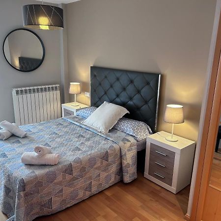 Appartamento Juncal Bonito Loft, 110 M2 Saragozza Esterno foto
