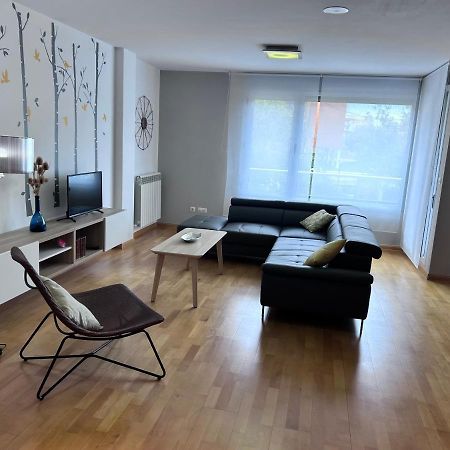 Appartamento Juncal Bonito Loft, 110 M2 Saragozza Esterno foto