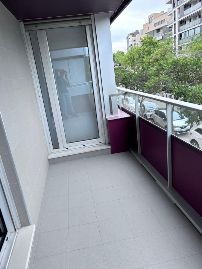 Appartamento Juncal Bonito Loft, 110 M2 Saragozza Esterno foto